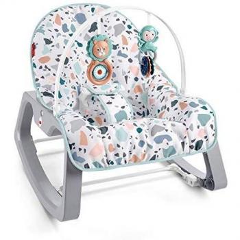 Balancín para Bebés Fisher-Price