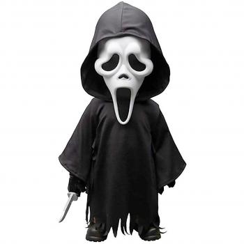 MEZCO Ghostface MDS Mega Scale Actionfigur aus Scream 15