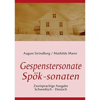 Strindberg, August: Die Gespenstersonate