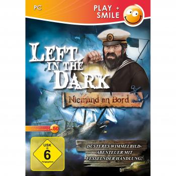 Niemand à Bord – Left in the Dark (Version Française)