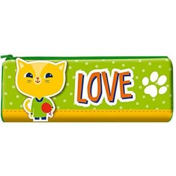 Trousse de rangement Love Team Kids Chat