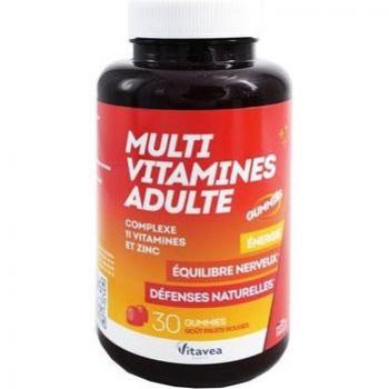 Multivitamines Adulte