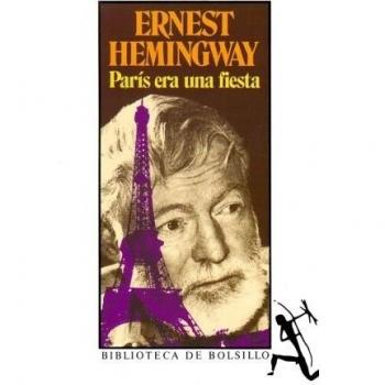 París era una fiesta