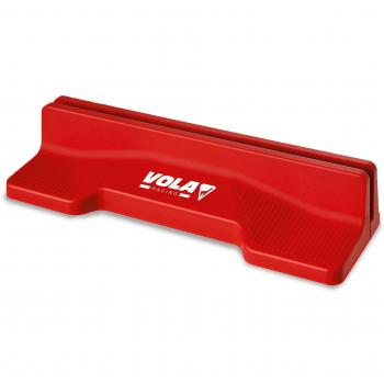 Vola Basic Scraper Sharpener 3/4/5 Mm Red Unisex