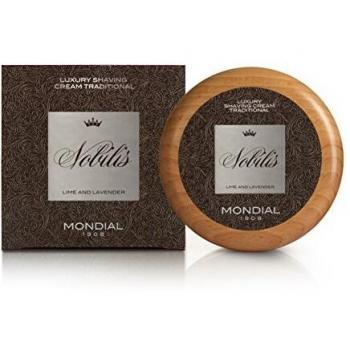 Mondial Nobilis Rasiercreme für Herren 140 ml