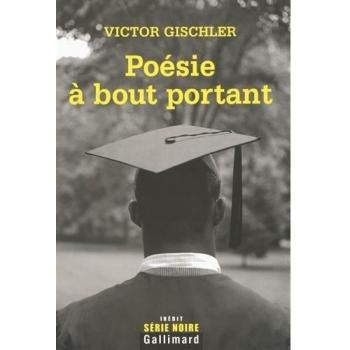 Poésie à bout portant (Serie Noire 2)