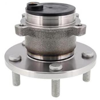 Rodamiento para rueda ACKOJA A32-9581