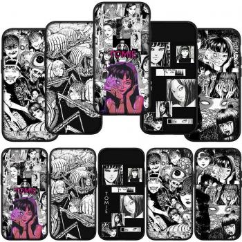 Tomie Junji Ito Collection Phone Case for Xiaomi Redmi Note 9