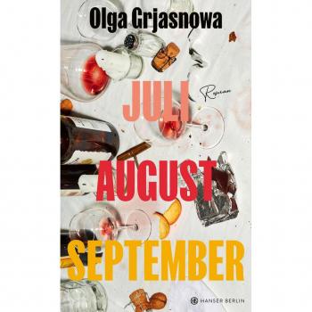Hanser Juli, August, September