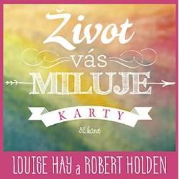 ÃÂ½ivot vÃÂ¡s miluje Ã¢ÂÂ karty