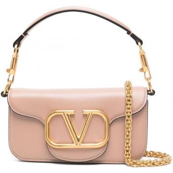 VGN 2024 Pink Locò Shoulder Tote – One Size – WB0K53