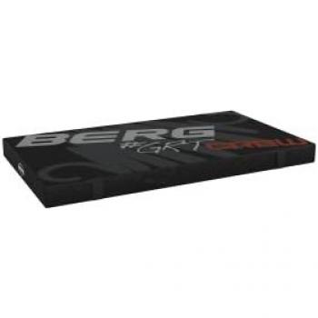 Tapis de sécurisation Berg GRT 140 cm noir