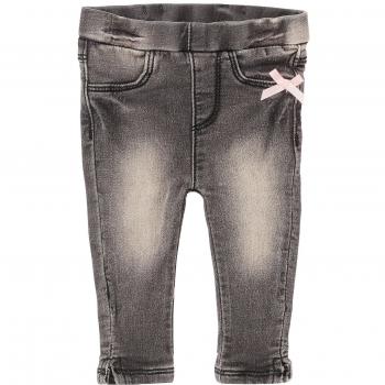 Noppies Babymädchen Jeggings – „Sonnenschein‑Stretch“