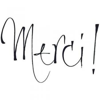 Artémio Mixed Wooden Stamp