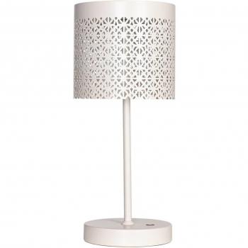 Lampe d'extérieur By Rydéns LED avec capteur de mouvement IP44 en noir