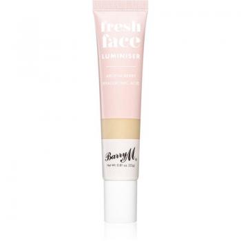 Barry M Fresh Face Cream Highlighter