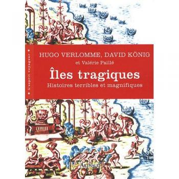 Îles tragiques
