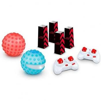 Duo de drones Speedlink RACING – 2 pièces rouge et bleu