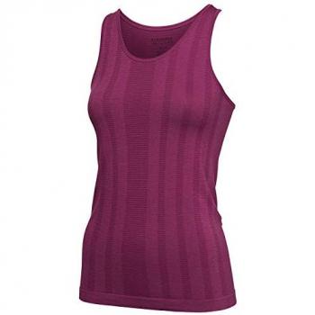 Schiesser Damen Thermo Top Beere