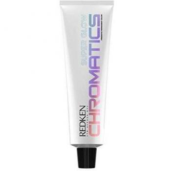 Coloración Redken Chromatics Super Glow 12 Glow Icy Violet