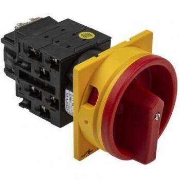 T0-3-8342 6-Pole Safety Switch