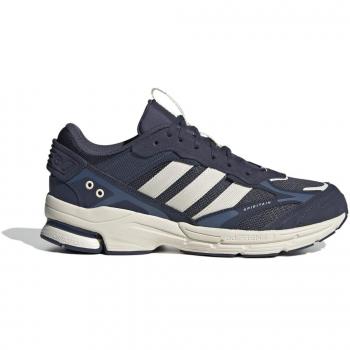 Adidas Spiritain 2000 Blu Sportwear Uomo