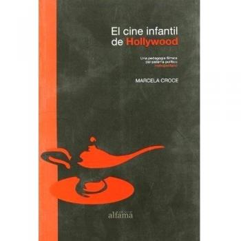 Cine infantil de hollywood