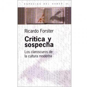 CRITICA Y SOSPECHA