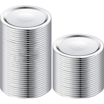 Tête de pot Kerr 32 pouces, type split, 86 mm de diamètre