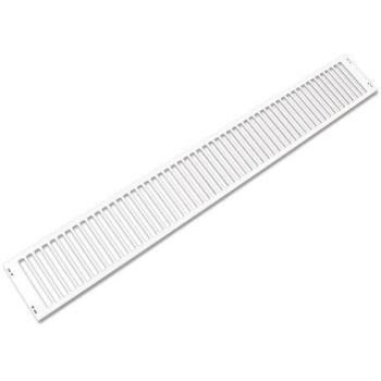 Purmo Designabdeckung 1000 mm Typ 21S
