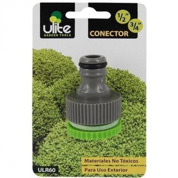 Ulité Racord ¾ – Sistema Plástico ULr60