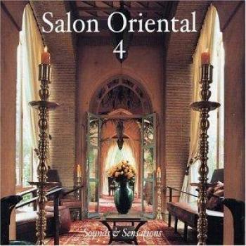 Salon Oriental Diversité Vol. 4