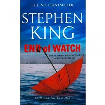 End of Watch