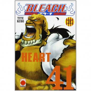 Bleach 41