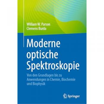 Moderne optische Spektroskopie
