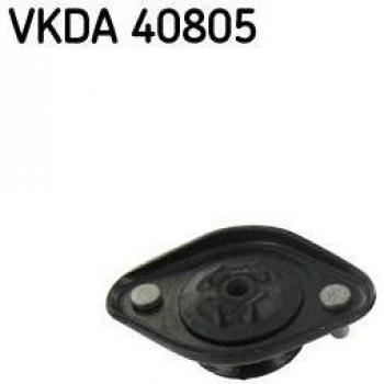 SKF Coupelle d'amortisseur VKDA 40805 pour BMW 3 Limousine (E46)