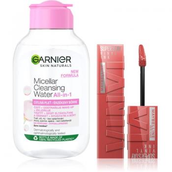 Pack Maybelline Look Éclatant