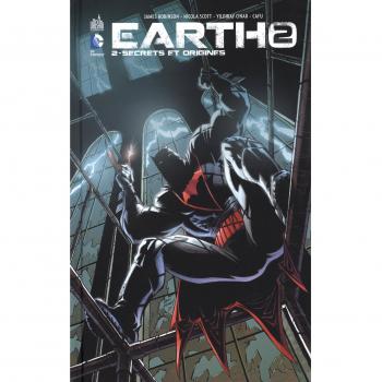 EARTH 2