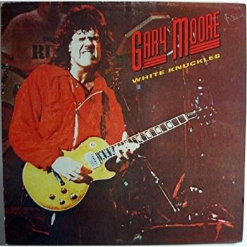 White knuckles compilation 1985 vinyl
