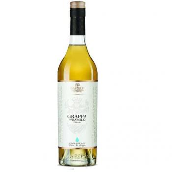 Collezione Grappa di Barolo Invecchiata | Mazzetti d’Altavilla | Cl 70