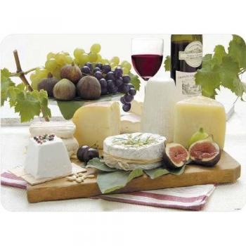 Neutral Texture Chopping & Cutting Board – Tuftop 3040