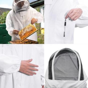 Bee Protection Suit with Hat