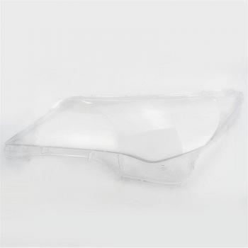 Couvercle de phare en plastique pour RAV4 05-18