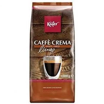 Käfer Caffè Crema, Lungo, 1 kg