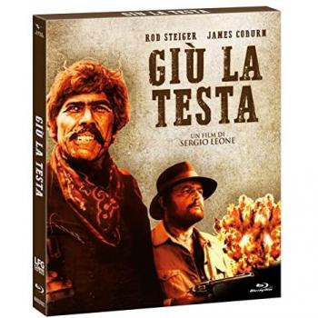 Giu' La Testa (Edizione Blu-ray)