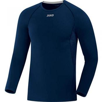Maillot Jako 2.0 Compression à Manches Longues