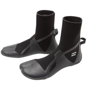 Billabong 3 Absolute ST Scarpe da Surf Nero
