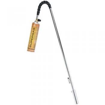 KemTherm Desbrozadora Sin Cartucho