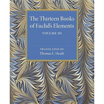 The Thirteen Books of Euclid's Elements
