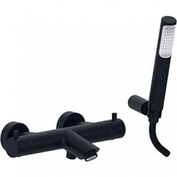 Paffoni Light Mélangeur de Douche avec Tête Réglable en Hauteur et Largeur
